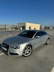 Audi A5 Sportback 3.0 TDI quattro Stronic