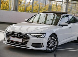 Audi A6 2.0 40 TDI MHEV S tronic Advanced