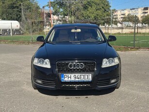 Audi A6 2.0 TDI DPF Multitronic Avant