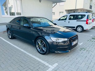 Audi A6 3.0 TDI quattro Stronic