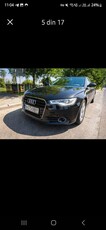 Audi A6 3.0 TDI quattro Stronic