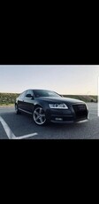 Audi A6 3.0 TFSI quattro Tip Avant