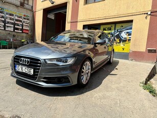 Audi A6 Avant 2.0 TDI Multitronic