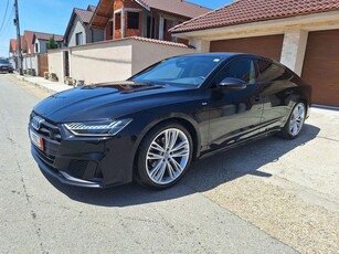 Audi A7 2.0 40 TDI quattro S tronic