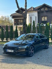 Audi A7 3.0 50 TDI quattro Tiptronic