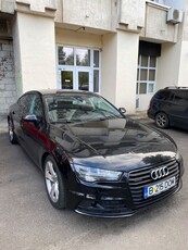 Audi A7 3.0 TDI Quattro S-Tronic