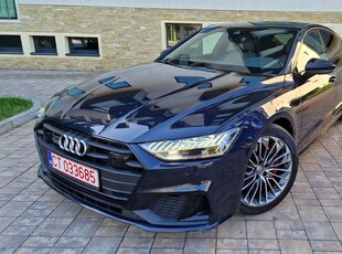 Audi A7 55 TFSIe quattro S tronic