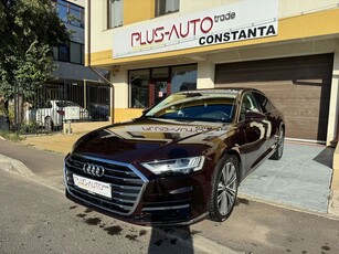 Audi A8 3.0 55 TFSI quattro MHEV Tiptronic