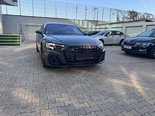 Audi A8 3.0 55 TFSI quattro MHEV Tiptronic