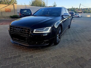 Audi A8 3.0 TDI Quattro Tiptronic