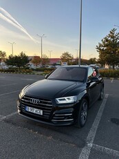 Audi Q5 2.0 55 TFSI e quattro PHEV S tronic S Line