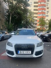 Audi Q5 2.0 TDI Quattro