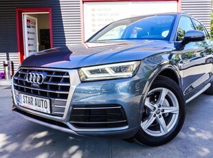 Audi Q5 2.0 TDI Quattro S tronic Design