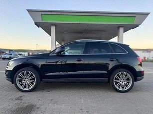 Audi Q5 2.0 TDI Quattro S-Tronic