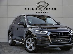 Audi Q5 2.0 TDI Quattro S tronic Sport