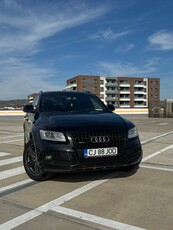 Audi Q5 2.0 TDI Quattro Stronic