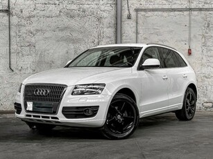 Audi Q5 2.0 TFSI Quattro S tronic