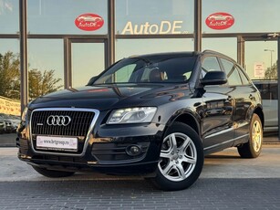 Audi Q5 3.0 TDI Quattro S-Tronic