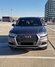 Audi Q7 3.0 TDI e-tron quattro tiptronic