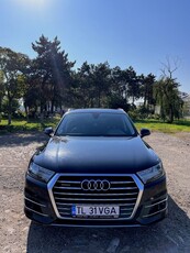 Audi Q7 3.0 TDI Quattro Tiptronic