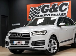 Audi Q7 3.0 TDI Quattro Tiptronic