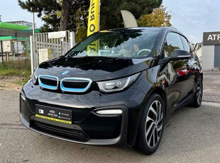 BMW i3 94 Ah