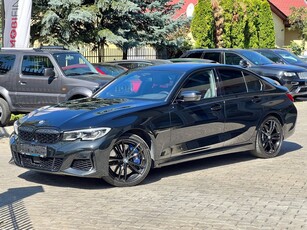 BMW M3 M340i xDrive AT MHEV