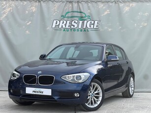 BMW Seria 1 116d DPF Edition Lifestyle