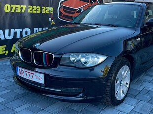 BMW Seria 1 116i