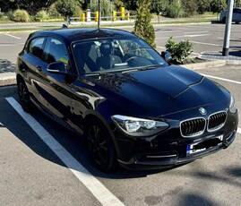 BMW Seria 1 116i Sport Line