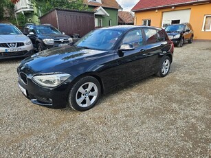 BMW Seria 1 118i Aut. Advantage