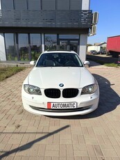 BMW Seria 1 120d DPF Aut. Edition Sport