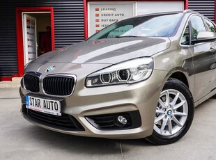 BMW Seria 2 216d Advantage