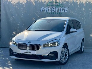 BMW Seria 2 218d Active Tourer Aut. Luxury Line