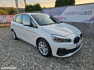 BMW Seria 2 225xe iPerformance AT Sport Line