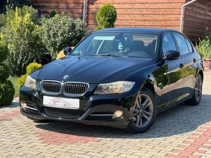 BMW Seria 3 318d