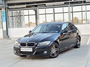 BMW Seria 3 318d