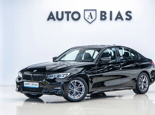 BMW Seria 3 318d AT MHEV