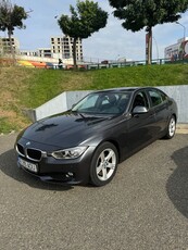 BMW Seria 3 318d Aut.