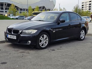 BMW Seria 3 318d