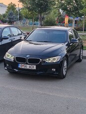 BMW Seria 3 318d xDrive