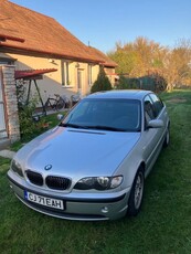 BMW Seria 3 318i