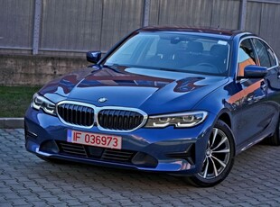 BMW Seria 3 320d Aut. Sport Line