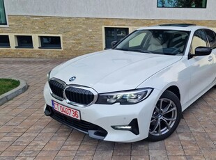 BMW Seria 3 320d Aut. xDrive Sport Line