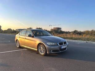 BMW Seria 3 320d DPF Efficient Dynamics Edition