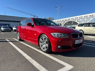 BMW Seria 3 320d DPF Touring