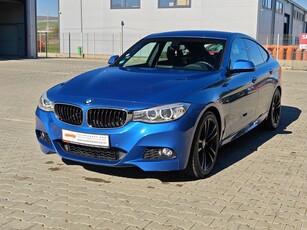 BMW Seria 3 320d GT Sport-Aut.