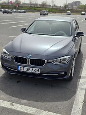 BMW Seria 3 320d GT xDrive AT