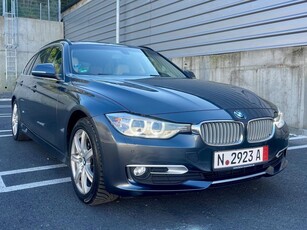 BMW Seria 3 320d Touring Aut. Modern Line