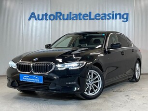 BMW Seria 3 320d xDrive AT Sport Line